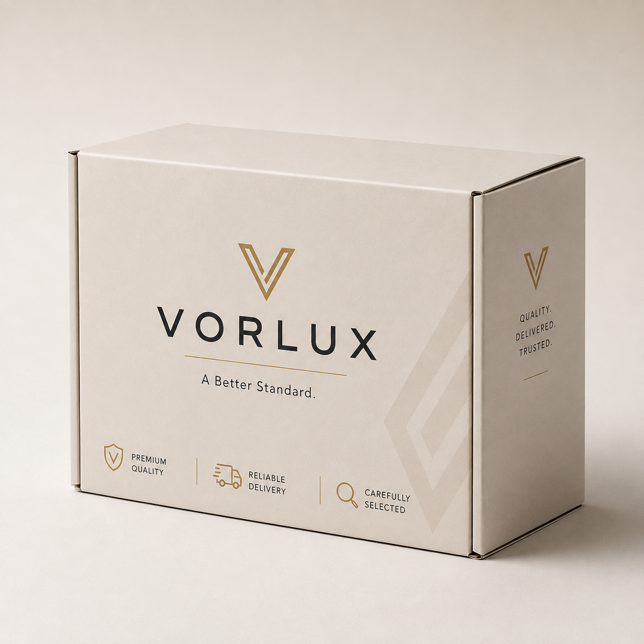 Vorlux™ PadPro